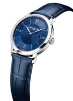 Vicenza - Piazzetta Palladio 2 - Watch Baume & Mercier Man Classima in Steel M0A10878 - M0A10878